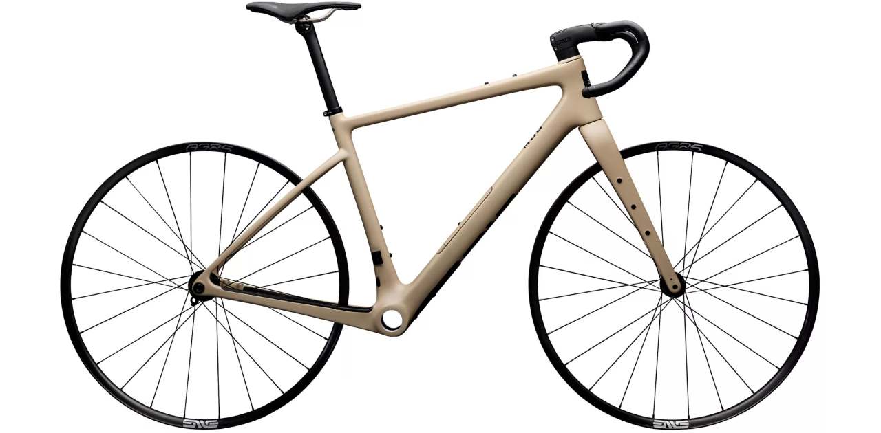 ENVE Chassis Only
