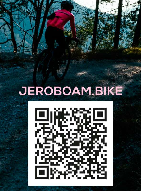 Jeroboam.bike