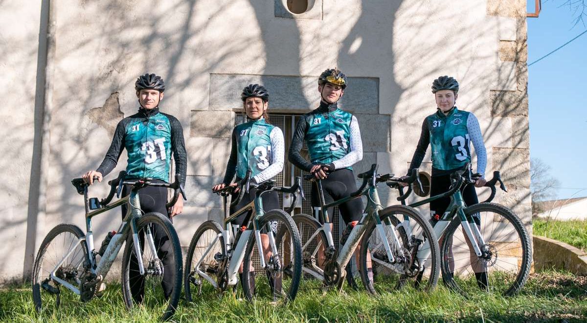 La Bicicletta Team